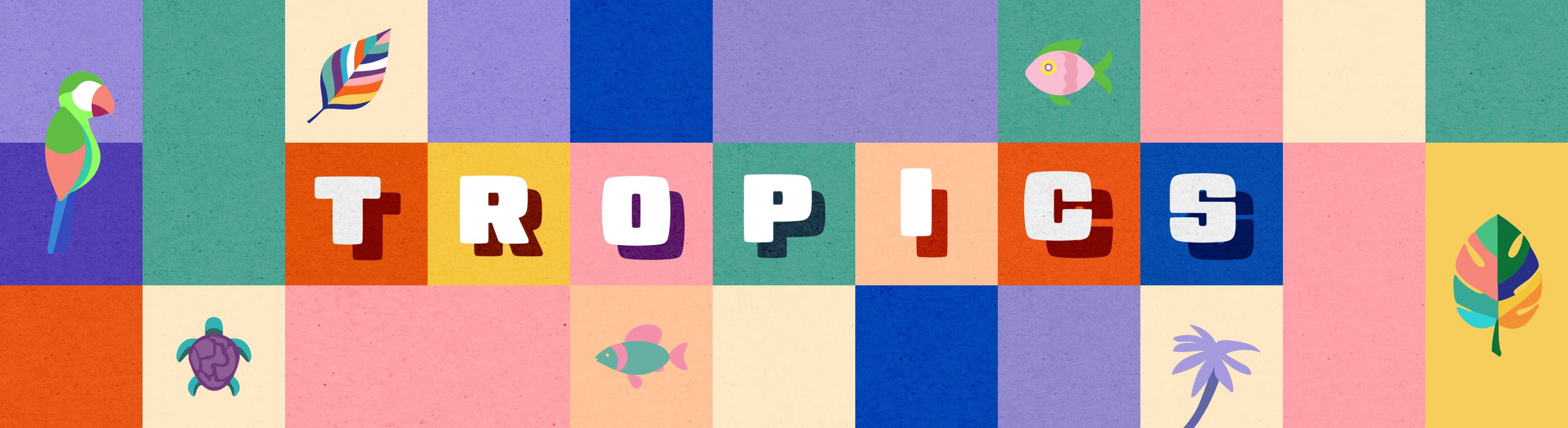 Tropics