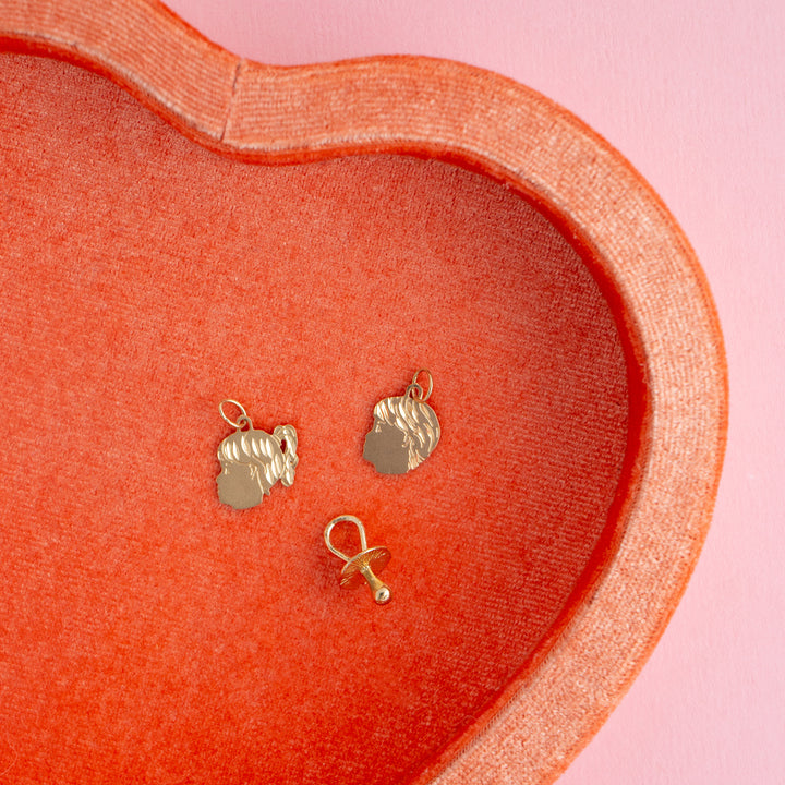 Mommy Vintage Charms