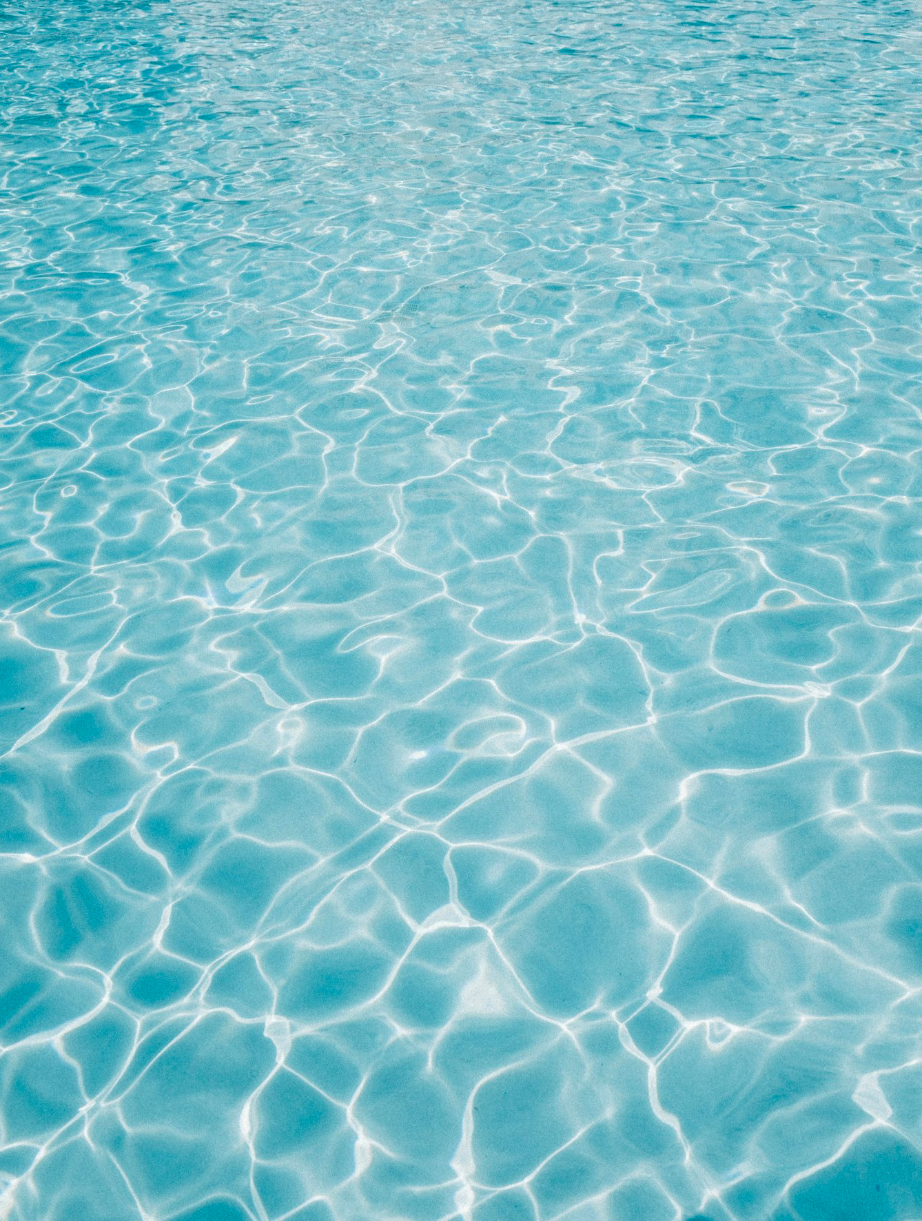 Clear Waters