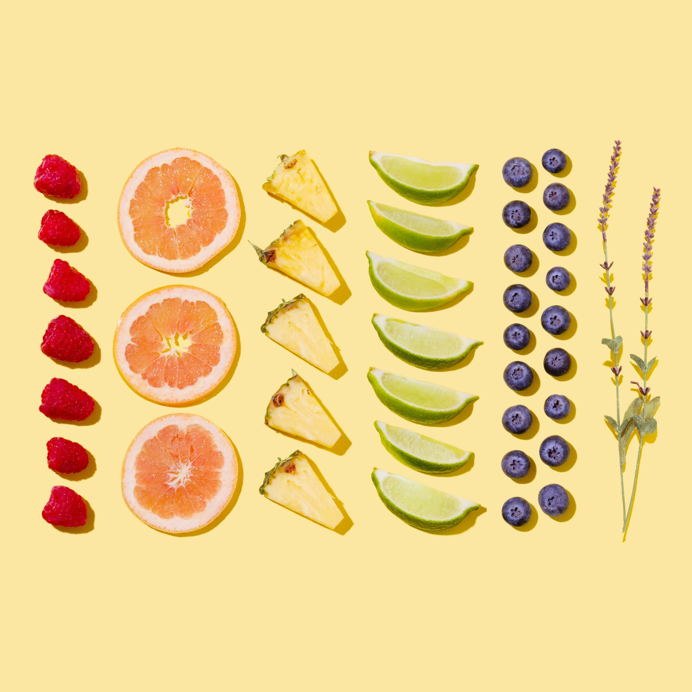 Five a Day