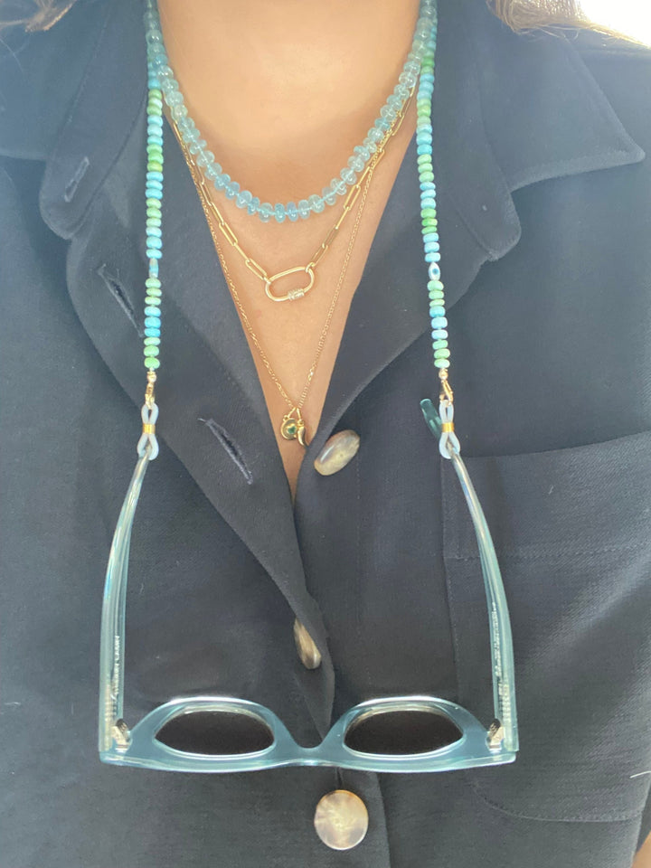 Nosara — Opal Sunglasses Holder